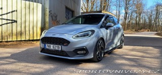 Ford Fiesta ST ST200 Performance 255hp 2020