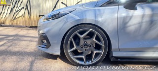 Ford Fiesta ST ST200 Performance 255hp 2020
