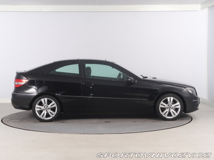 Mercedes-Benz CLC Classic 200 Kompressor 2011