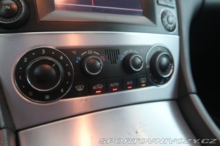 Mercedes-Benz CLC Classic 200 Kompressor 2011