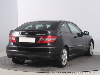 Mercedes-Benz CLC Classic 200 Kompressor 2011