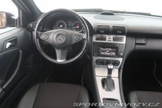 Mercedes-Benz CLC Classic 200 Kompressor 2011