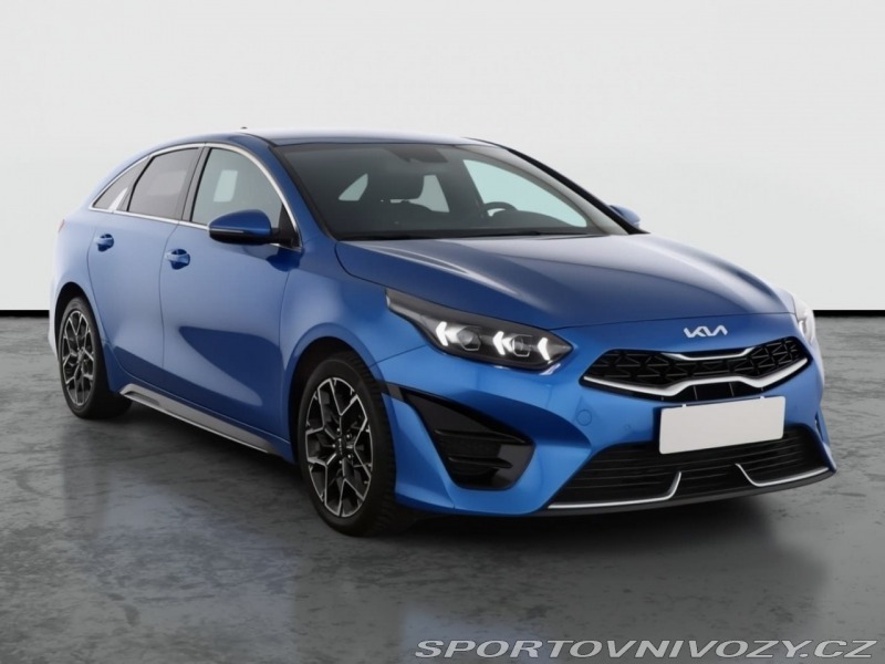 Kia ProCeed GT-Line 1.5 T-GDI