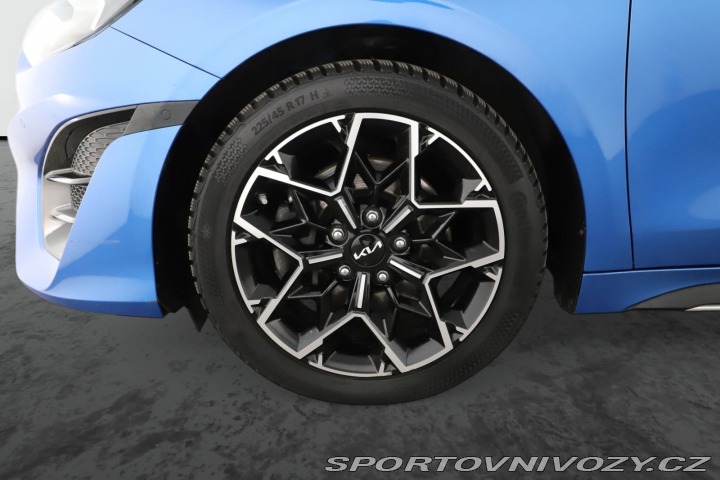 Kia ProCeed GT-Line 1.5 T-GDI 2022