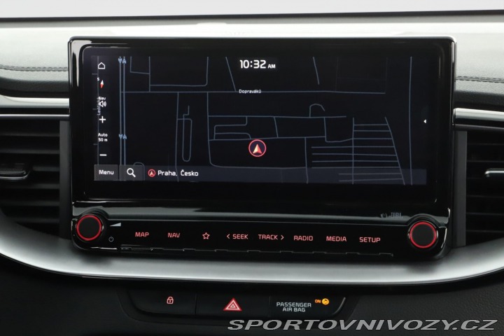 Kia ProCeed GT-Line 1.5 T-GDI 2022