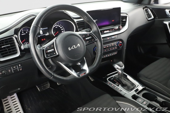 Kia ProCeed GT-Line 1.5 T-GDI 2022