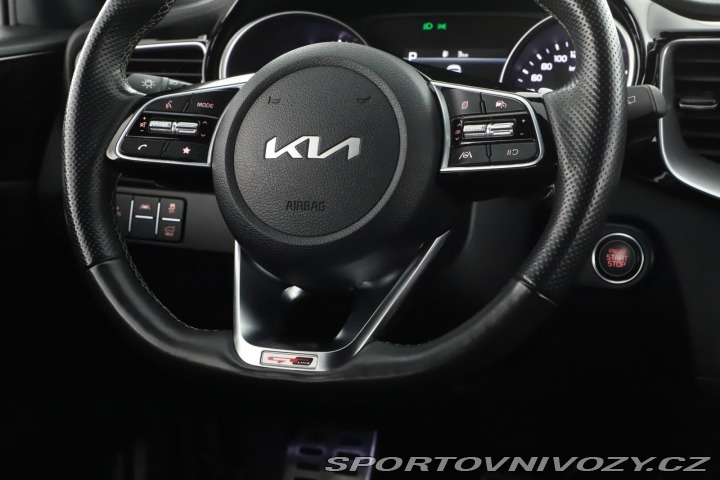 Kia ProCeed GT-Line 1.5 T-GDI 2022