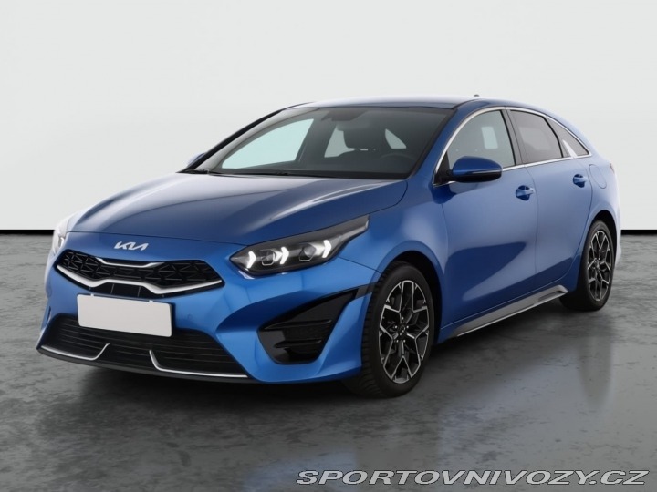Kia ProCeed GT-Line 1.5 T-GDI 2022