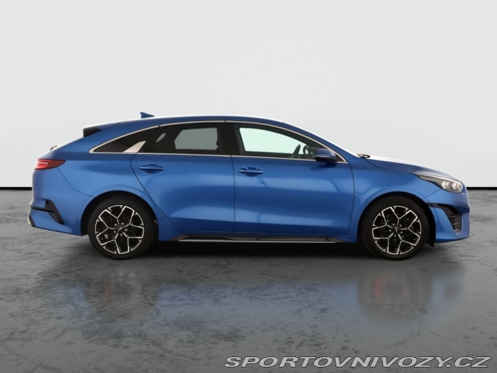 Kia ProCeed GT-Line 1.5 T-GDI 2022