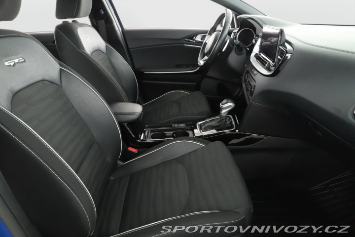 Kia ProCeed GT-Line 1.5 T-GDI 2022