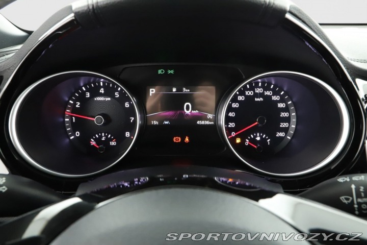 Kia ProCeed GT-Line 1.5 T-GDI 2022