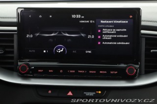 Kia ProCeed GT-Line 1.5 T-GDI 2022
