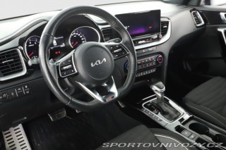 Kia ProCeed GT-Line 1.5 T-GDI 2022