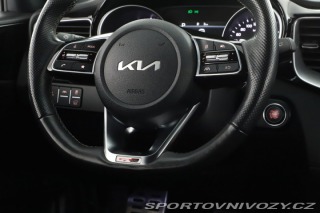 Kia ProCeed GT-Line 1.5 T-GDI 2022