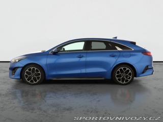 Kia ProCeed GT-Line 1.5 T-GDI 2022