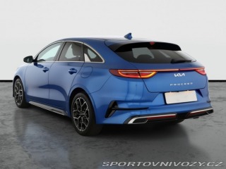 Kia ProCeed GT-Line 1.5 T-GDI 2022