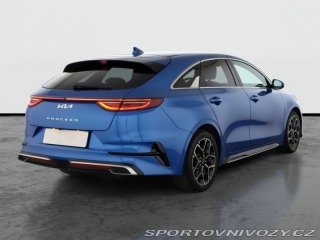 Kia ProCeed GT-Line 1.5 T-GDI 2022
