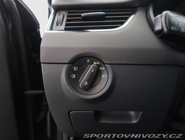 Škoda Octavia RS RS 2.0 TDI 2014