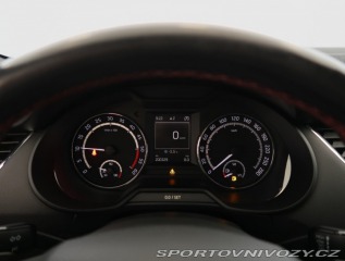 Škoda Octavia RS RS 2.0 TDI 2014