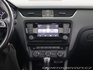 Škoda Octavia RS RS 2.0 TDI 2014
