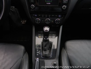 Škoda Octavia RS RS 2.0 TDI 2014