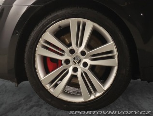 Škoda Octavia RS RS 2.0 TDI 2014