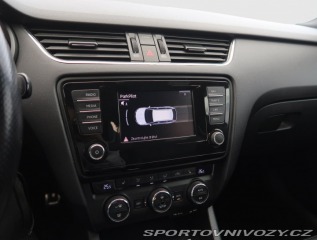 Škoda Octavia RS RS 2.0 TDI 2014