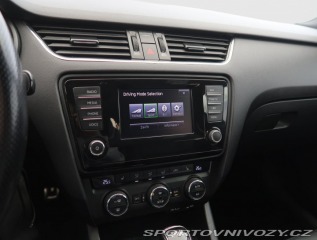 Škoda Octavia RS RS 2.0 TDI 2014