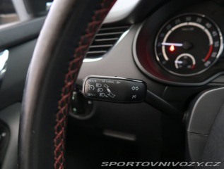 Škoda Octavia RS RS 2.0 TDI 2014