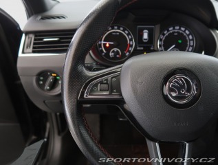 Škoda Octavia RS RS 2.0 TDI 2014