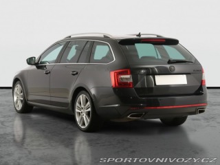 Škoda Octavia RS RS 2.0 TDI 2014