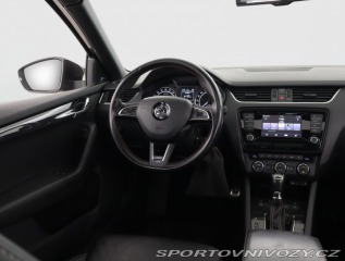 Škoda Octavia RS RS 2.0 TDI 2014