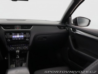 Škoda Octavia RS RS 2.0 TDI 2014