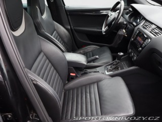 Škoda Octavia RS RS 2.0 TDI 2014