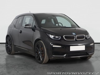 BMW i3 i3s 120Ah BEV