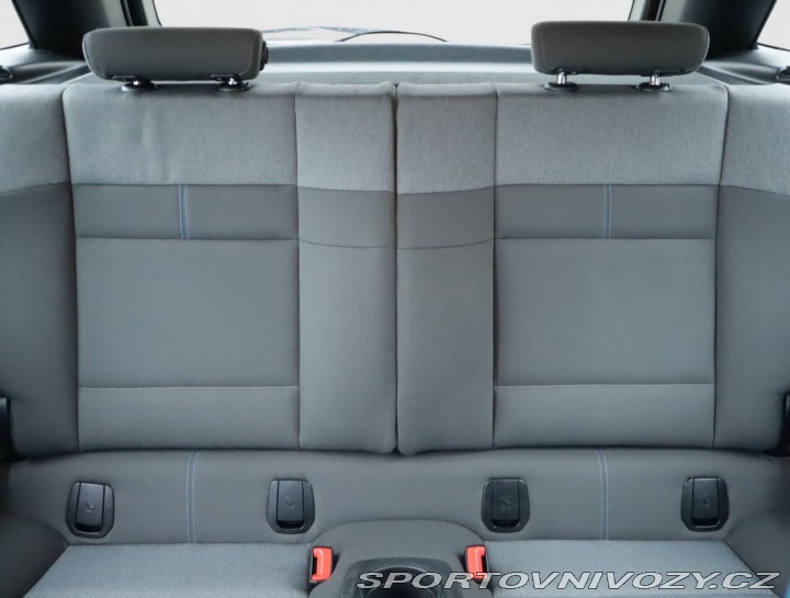 BMW i3 i3s 120Ah BEV 2020
