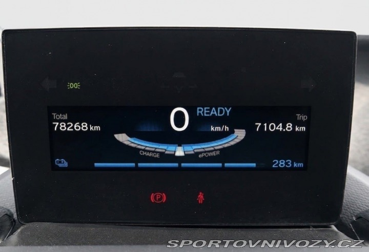 BMW i3 i3s 120Ah BEV 2020