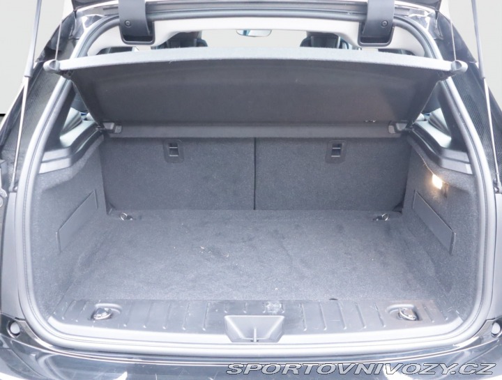 BMW i3 i3s 120Ah BEV 2020