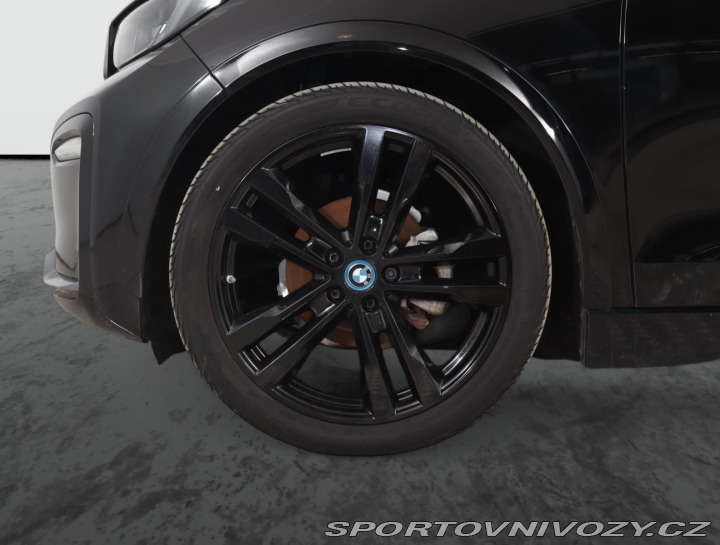 BMW i3 i3s 120Ah BEV 2020