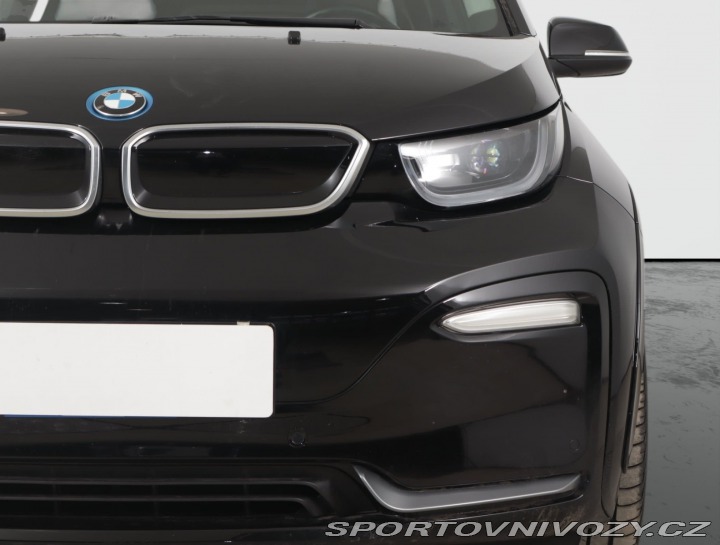 BMW i3 i3s 120Ah BEV 2020