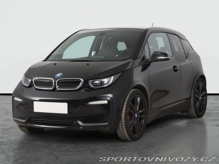 BMW i3 i3s 120Ah BEV 2020