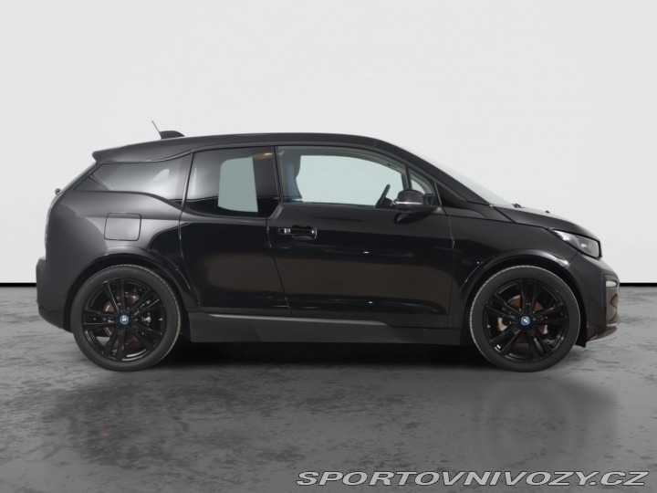 BMW i3 i3s 120Ah BEV 2020