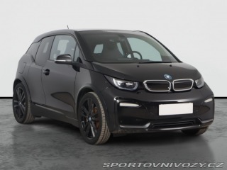 BMW i3 i3s 120Ah BEV 2020