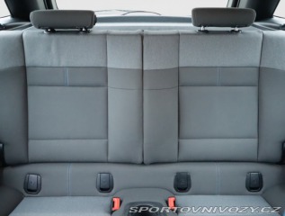 BMW i3 i3s 120Ah BEV 2020