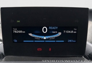 BMW i3 i3s 120Ah BEV 2020
