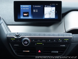 BMW i3 i3s 120Ah BEV 2020