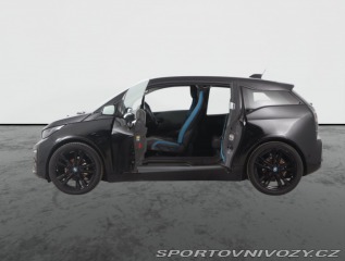 BMW i3 i3s 120Ah BEV 2020