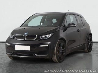 BMW i3 i3s 120Ah BEV 2020