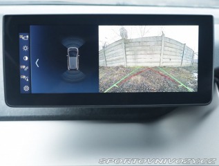 BMW i3 i3s 120Ah BEV 2020