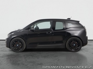 BMW i3 i3s 120Ah BEV 2020